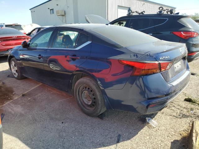 Photo 2 from auction – 2021 NISSAN ALTIMA SR with VIN 1N4BL4CV3MN340353