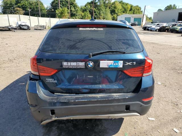 Photo 6 from auction – 2013 BMW X1 XDRIVE2 with VIN WBAVL1C5XDVR89831