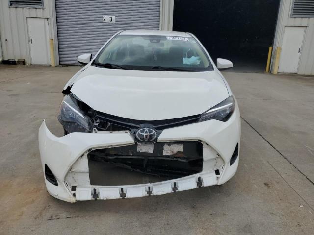 Photo 5 from auction – 2017 TOYOTA COROLLA L with VIN 5YFBURHE8HP737661