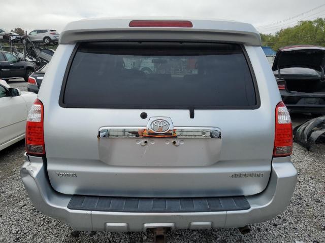 Photo 6 from auction – 2006 TOYOTA 4RUNNER SR with VIN JTEBU14R268066440