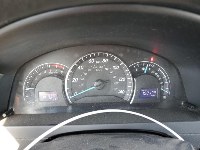 Photo 9 from auction – 2012 TOYOTA CAMRY BASE with VIN 4T1BF1FKXCU040763