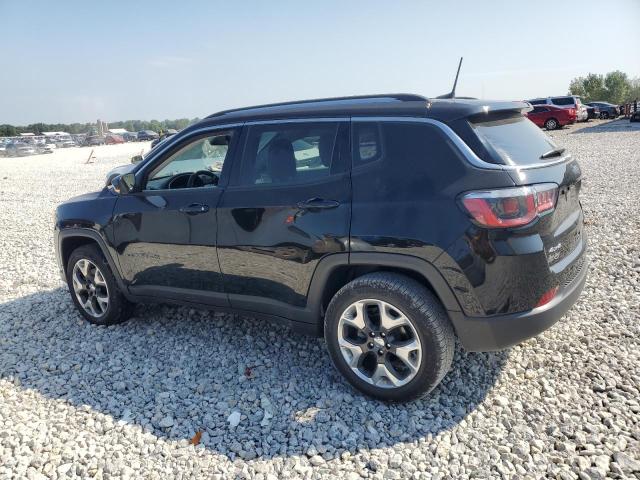 Photo 2 from auction – 2018 JEEP COMPASS LI with VIN 3C4NJDCB5JT315078