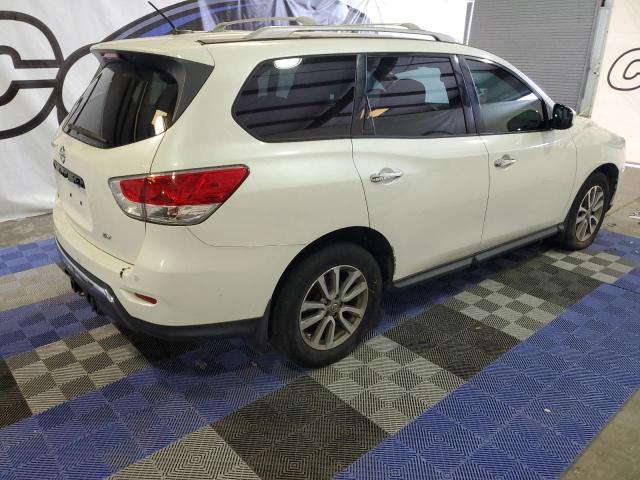 Photo 3 from auction – 2015 NISSAN PATHFINDER with VIN 5N1AR2MN5FC696000