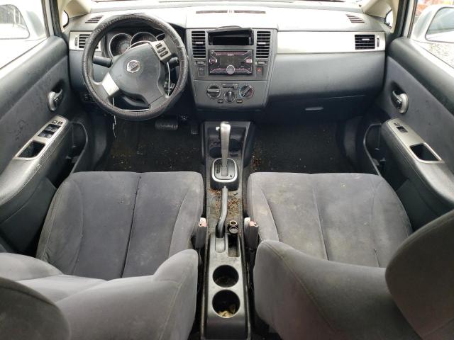 Photo 8 from auction – 2008 NISSAN VERSA S with VIN 3N1BC11E38L380100