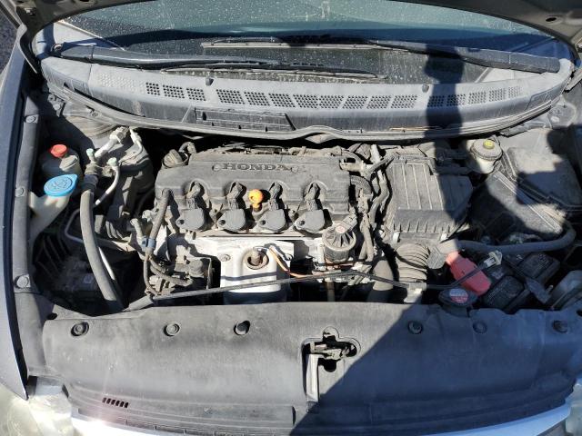 Photo 11 from auction – 2011 HONDA CIVIC VP with VIN 2HGFA1F39BH543488