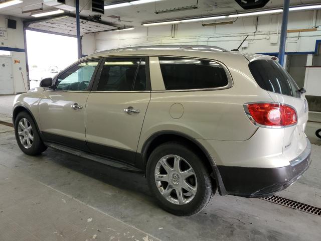 Photo 2 from auction – 2010 BUICK ENCLAVE CX with VIN 5GALVCED8AJ160779
