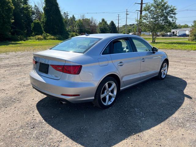 Photo 4 from auction – 2015 AUDI A3 PREMIUM with VIN WAUBFGFF0F1074921