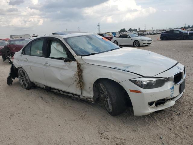 Photo 4 from auction – 2014 BMW 328 I SULE with VIN WBA3C1C52EK114351