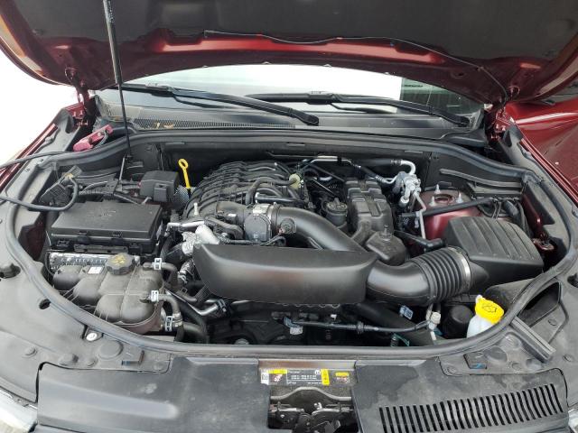 Photo 12 from auction – 2023 DODGE DURANGO GT with VIN 1C4RDJDG3PC675567