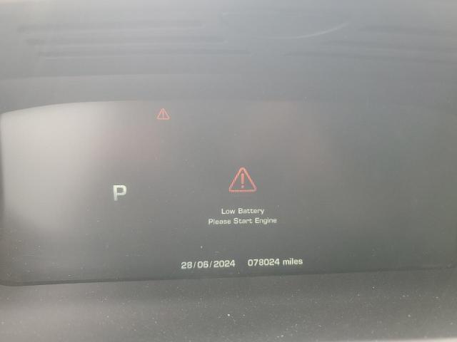Снимка 9 от търг – 2016 LAND ROVER RANGE ROVE с VIN SALWR2EF9GA576501