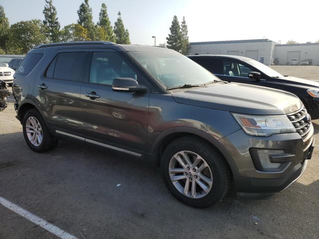 Photo 4 from auction – 2017 FORD EXPLORER X with VIN 1FM5K7D89HGB53595