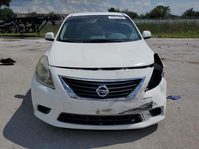 Photo 5 from auction – 2012 NISSAN VERSA S with VIN 3N1CN7AP0CL906825