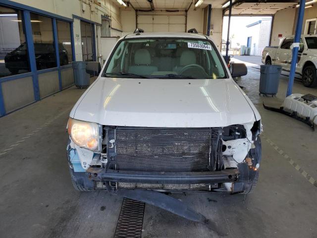 Photo 5 from auction – 2011 FORD ESCAPE XLT with VIN 1FMCU9DG5BKA74630
