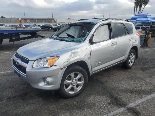 TOYOTA RAV4 LIMIT 2012 z numerem VIN 2T3YF4DV5CW130693 - Zdjęcie z aukcji