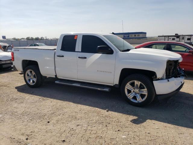 Photo 3 from auction – 2017 CHEVROLET SILVERADO with VIN 1GCVKPECXHZ245293