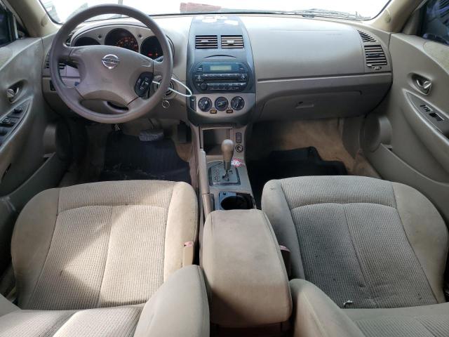 Photo 8 from auction – 2003 NISSAN ALTIMA BAS with VIN 1N4AL11D63C313386