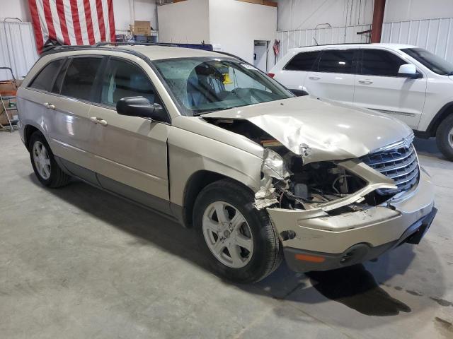 Photo 4 from auction – 2005 CHRYSLER PACIFICA with VIN 2C4GF68475R380104