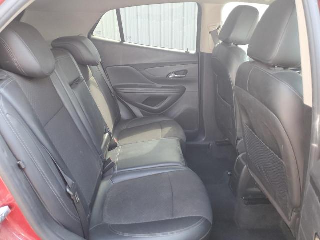 Photo 11 from auction – 2019 BUICK ENCORE PRE with VIN KL4CJASBXKB877806
