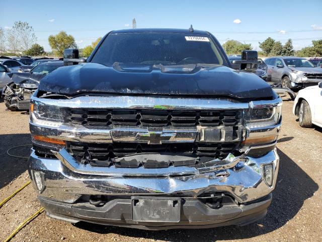 Photo 5 from auction – 2016 CHEVROLET SILVERADO with VIN 3GCUKREC4GG258658