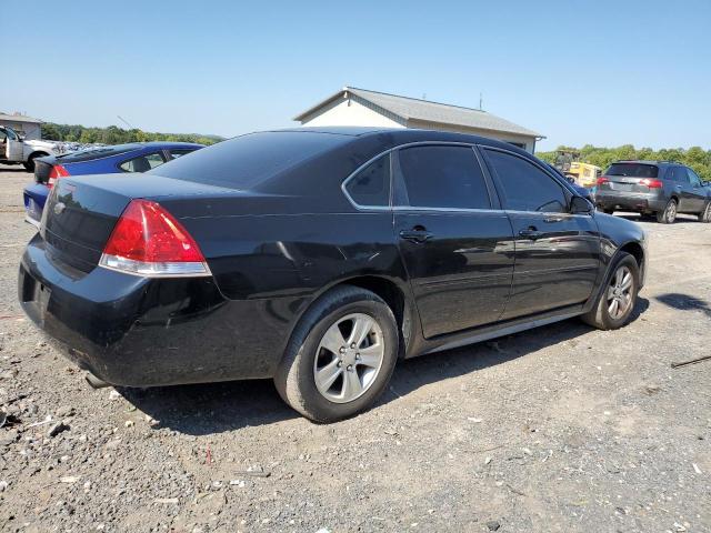 Photo 3 from auction – 2012 CHEVROLET IMPALA LS with VIN 2G1WF5E32C1193696