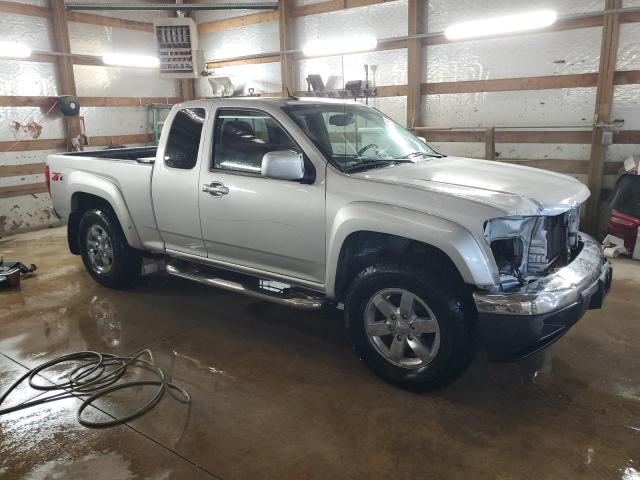 Photo 4 from auction – 2012 CHEVROLET COLORADO L with VIN 1GCJTDFE3C8101142