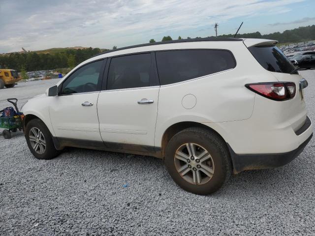 Photo 2 from auction – 2015 CHEVROLET TRAVERSE L with VIN 1GNKRHKD8FJ144628