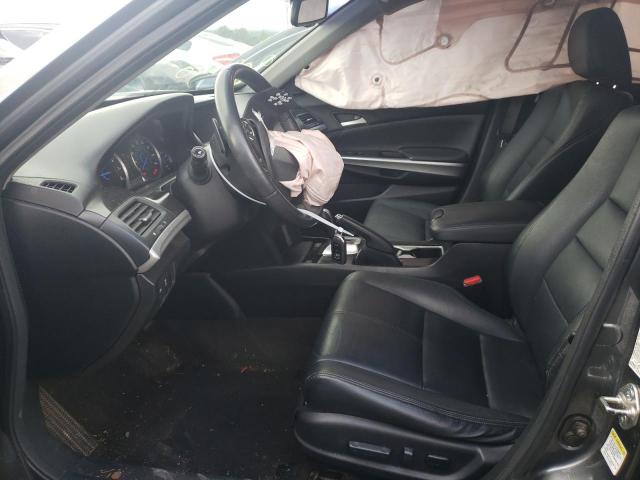 Photo 7 from auction – 2013 HONDA CROSSTOUR with VIN 5J6TF1H50DL002167