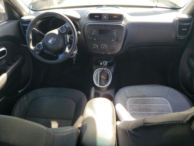 Foto 8 de la subasta – 2014 KIA SOUL con VIN KNDJN2A23E7108287