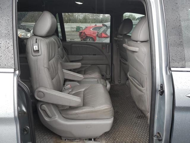 Photo 11 from auction – 2009 HONDA ODYSSEY EX with VIN 5FNRL38659B040338