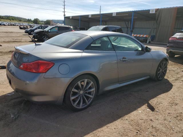 Photo 3 from auction – 2010 INFINITI G37 BASE with VIN JN1CV6FEXAM354934