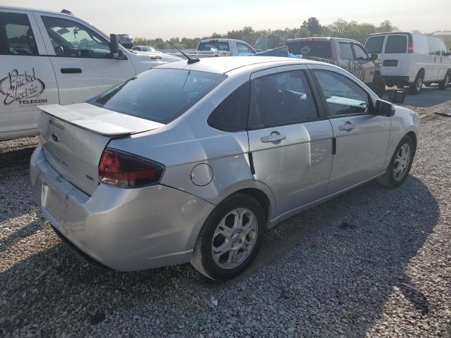 Photo 3 from auction – 2010 FORD FOCUS SES with VIN 1FAHP3GN4AW243400