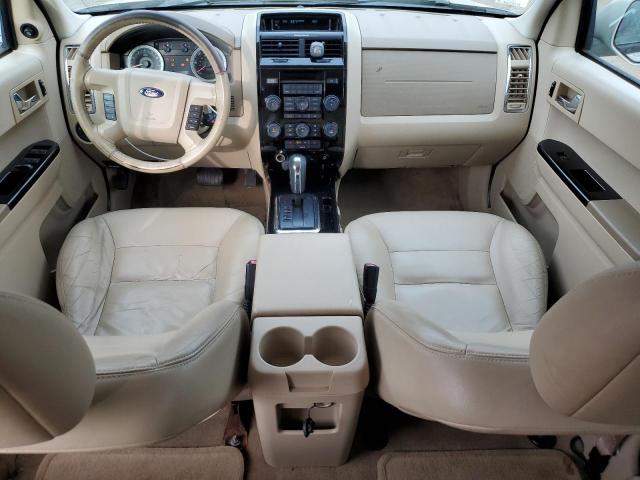 Photo 8 from auction – 2008 FORD ESCAPE with VIN 1FMCU94108KE82392
