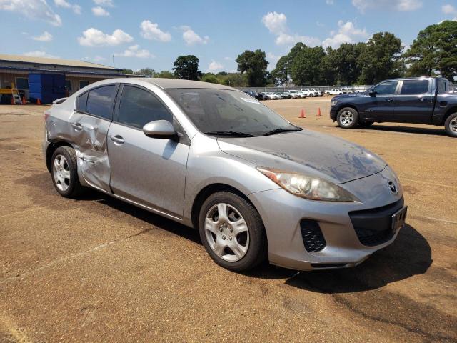 Photo 4 from auction – 2012 MAZDA 3 I with VIN JM1BL1UF7C1516469