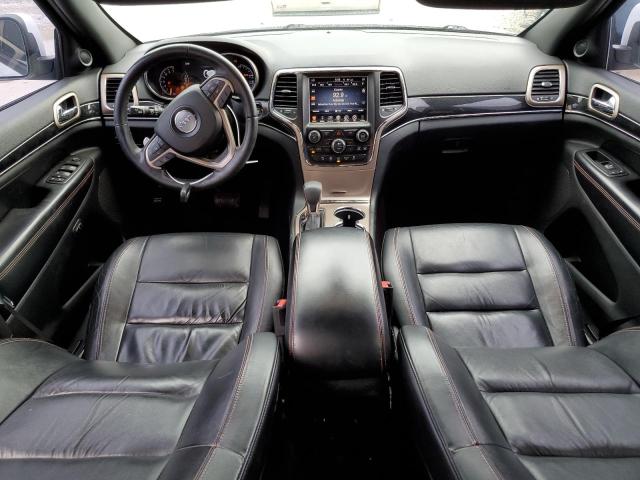 Photo 8 from auction – 2016 JEEP GRAND CHER with VIN 1C4RJFBG6GC429220