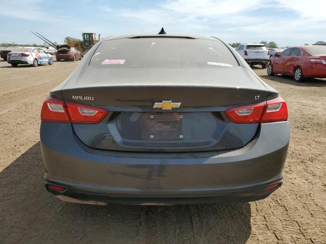 Photo 6 from auction – 2016 CHEVROLET MALIBU LT with VIN 1G1ZE5ST6GF231949