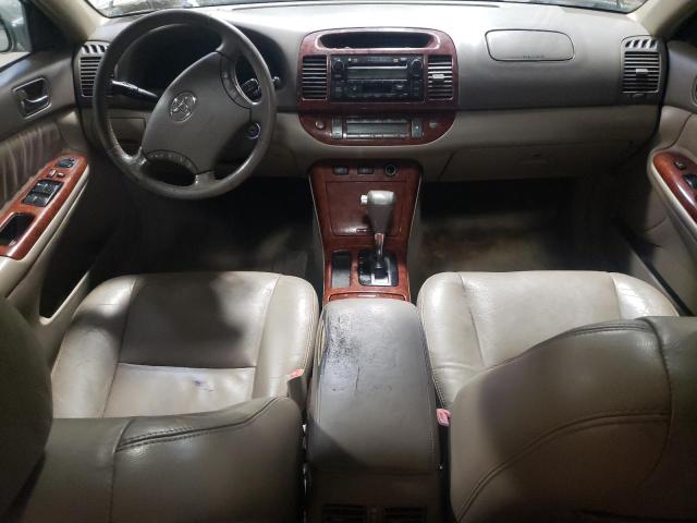 Photo 8 from auction – 2006 TOYOTA CAMRY LE with VIN 4T1BF30K76U626295