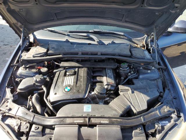 Photo 11 from auction – 2010 BMW 328 I SULE with VIN WBAPH5C57AA439684