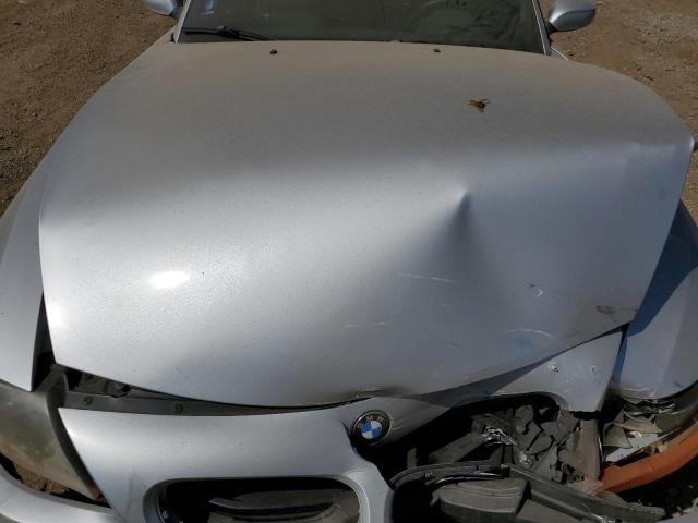 Photo 11 from auction – 2004 BMW Z4 2.5 with VIN 4USBT33564LR68658