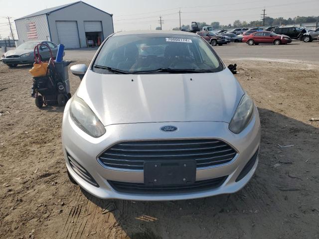 Photo 5 from auction – 2018 FORD FIESTA SE with VIN 3FADP4EJ7JM110635