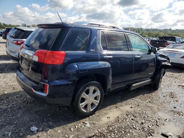 Photo 3 from auction – 2017 GMC TERRAIN SL with VIN 2GKALPEK9H6284735