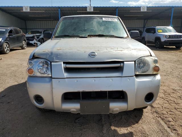 Photo 5 from auction – 2002 NISSAN FRONTIER K with VIN 1N6ED26T32C386452