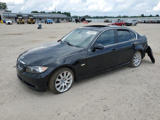 Photo 1 from auction – 2006 BMW 330 XI with VIN WBAVD33596KV63903