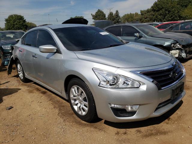 Photo 4 from auction – 2014 NISSAN ALTIMA 2.5 with VIN 1N4AL3AP9EC132291
