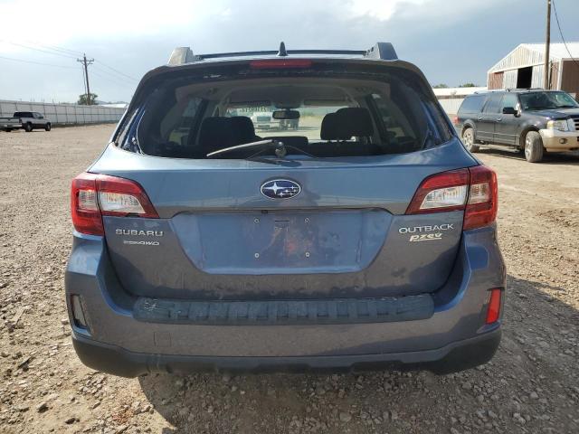 Photo 6 from auction – 2016 SUBARU OUTBACK 2. with VIN 4S4BSACCXG3340128