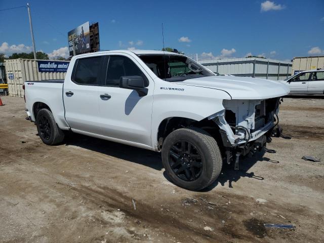 Photo 4 from auction – 2023 CHEVROLET SILVERADO with VIN 3GCPDBEK6PG111375
