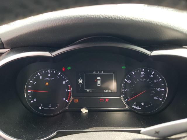 صورة رقم 9 من المزاد - 2015 KIA OPTIMA SX مع VIN 5XXGR4A64FG508221