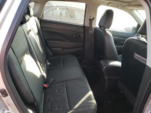 Фото 10 с аукциона – 2014 MITSUBISHI OUTLANDER с VIN 4A4AP4AU8EE005510