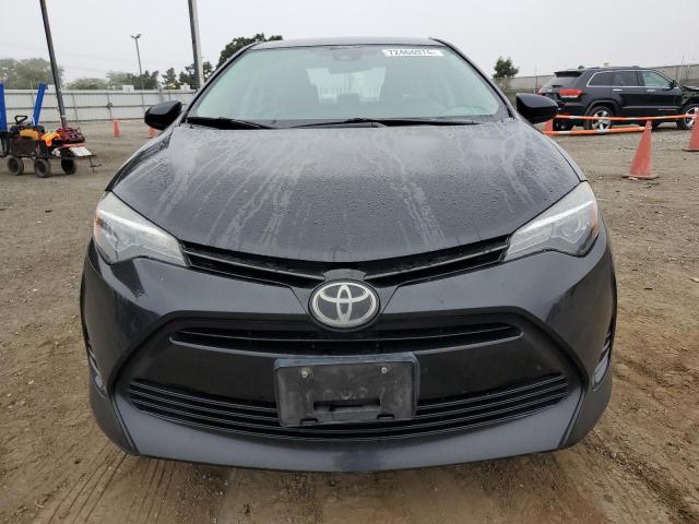 Photo 5 from auction – 2018 TOYOTA COROLLA L with VIN 5YFBURHEXJP829408