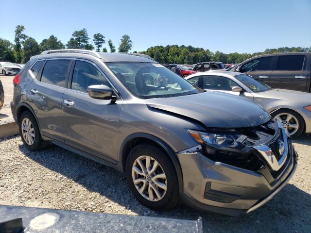 Photo 4 from auction – 2017 NISSAN ROGUE S with VIN JN8AT2MT3HW150208