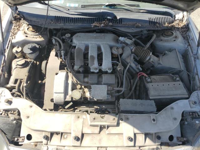 Photo 11 from auction – 1999 FORD TAURUS SE with VIN 1FAFP58S3XG168635